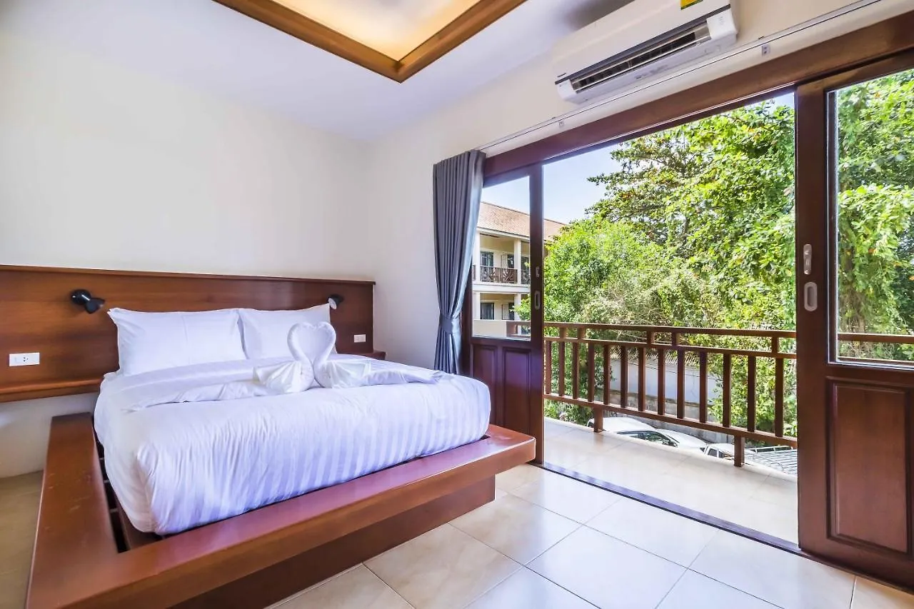 Wyh Hotels Koh Tao Thailand