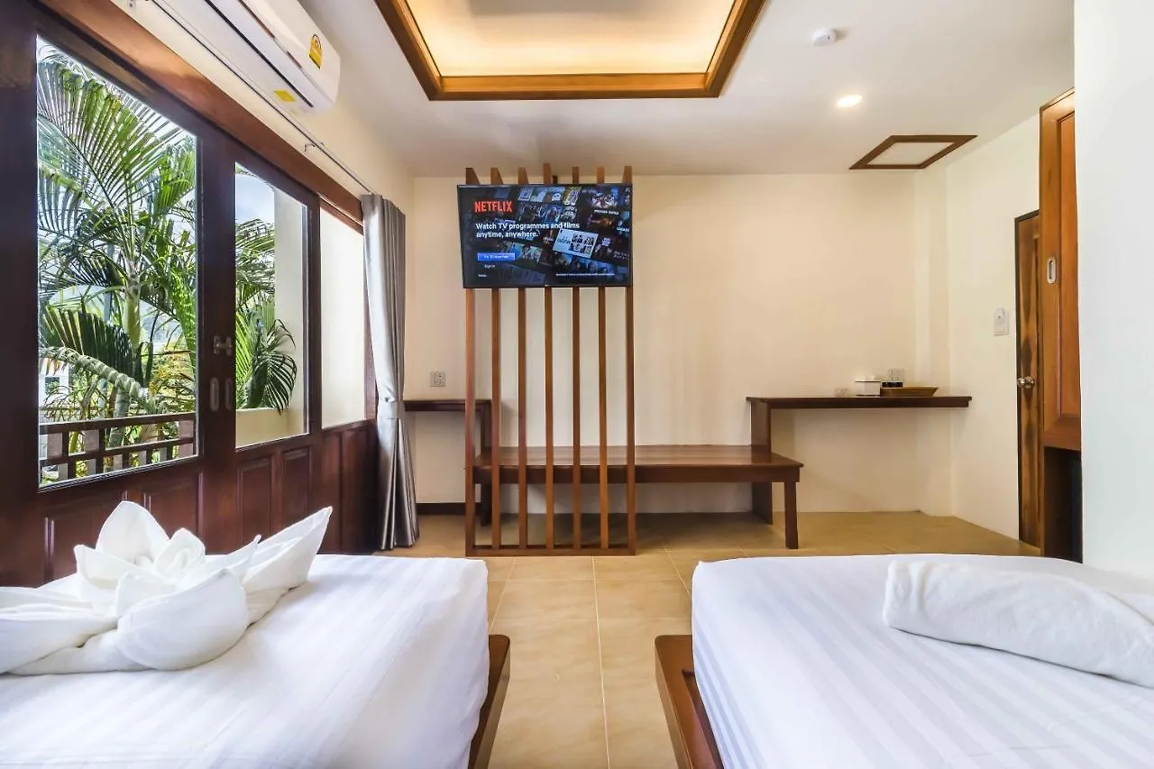 Wyh Hotels Koh Tao