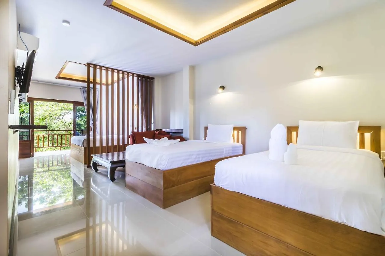 Wyh Hotels Koh Tao