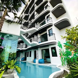 Poolrada Boutique - Sha 4*, Thalang Thaïlande