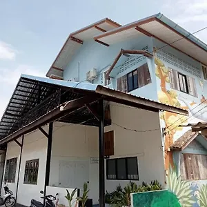 #xi Kt Poshtel ** Koh Tao