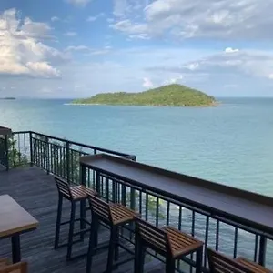 Heaven Hill Lanta Guest house Koh Lanta