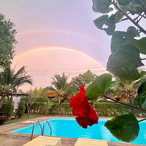 Weixiao Lanta Resort Koh Lanta