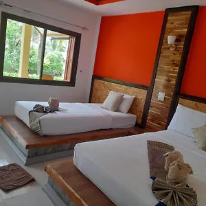 Lanta Emerald 3*, Ko Lanta Thaïlande