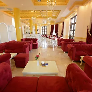 Luani Arte 4*, Shkodër Albanie