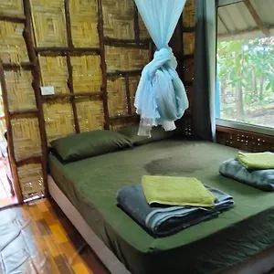 Homestay Dahla Lanta Hut