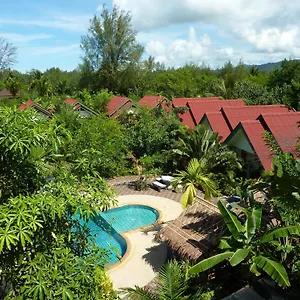 Ladda Resort Khao Lak