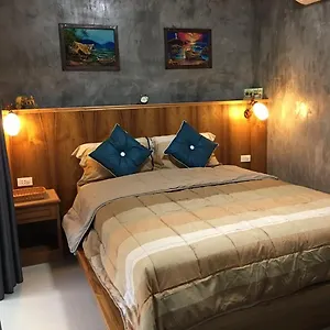 Lanta Sabai Day House Guest house Koh Lanta