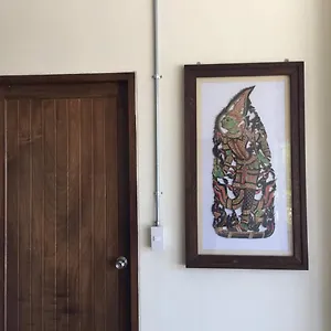 Lanta Harbour Hostel Koh Lanta