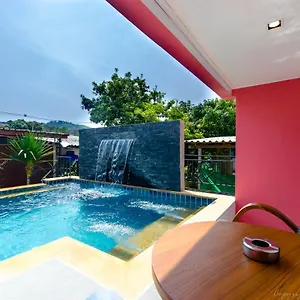 Pinky By Kanchana (adults Only) Hotel Koh Lanta