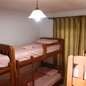 Hostel Eden